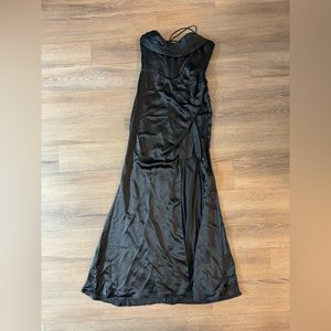 Black Dress for occasion